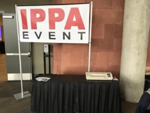 IPPA Conference
