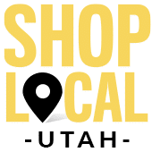 shop local first utah