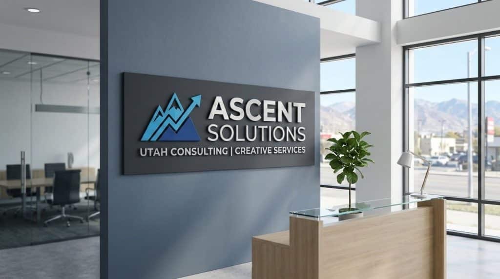 Business Sign Design