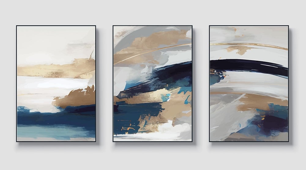 protect art from humidity